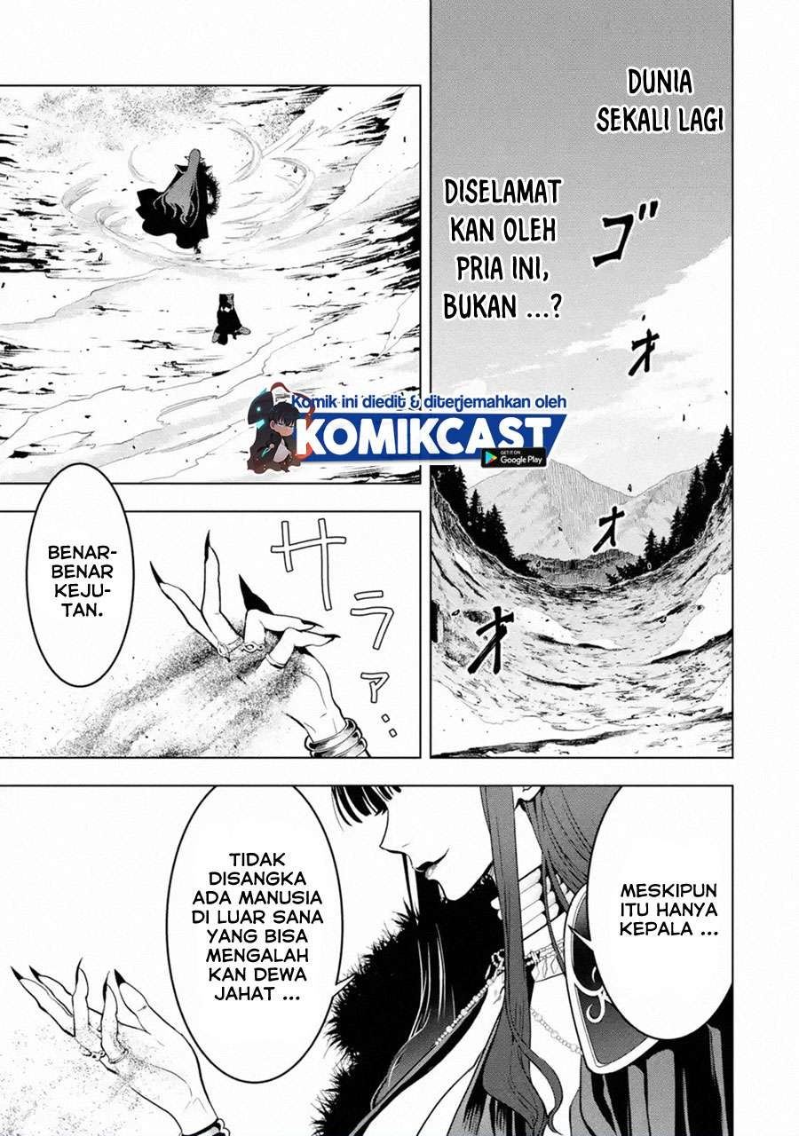 koko-wa-ore-ni-makasete-saki-ni-ike-to-itte-kara-10-nen-ga-tattara-densetsu-ni-natteita - Chapter: 17.2