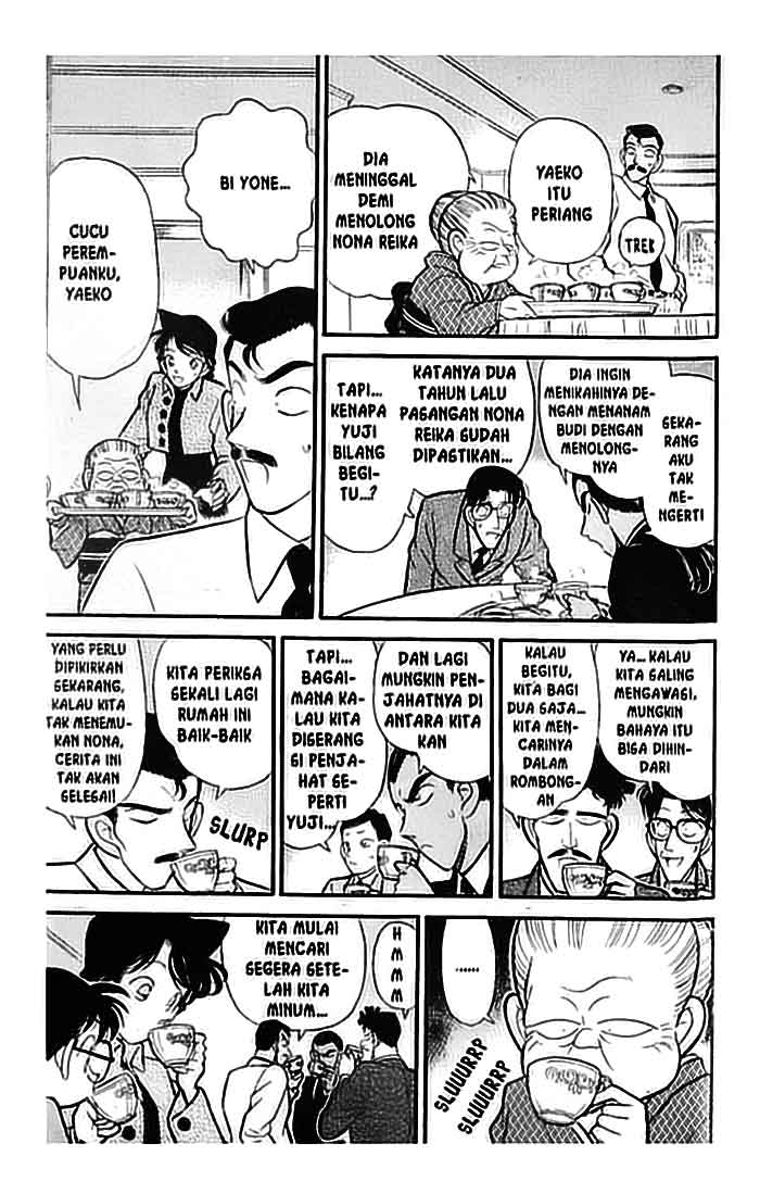 detective-conan - Chapter: 088