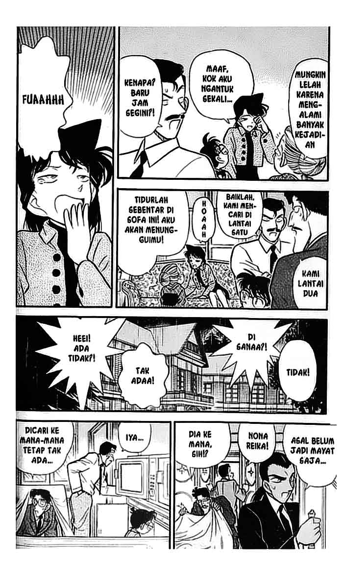 detective-conan - Chapter: 088