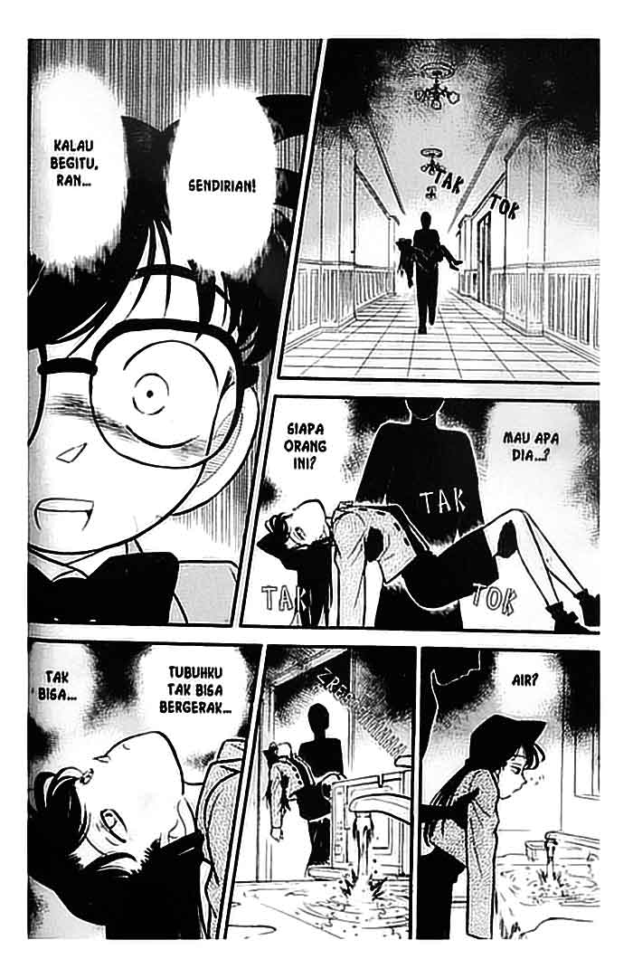 detective-conan - Chapter: 088