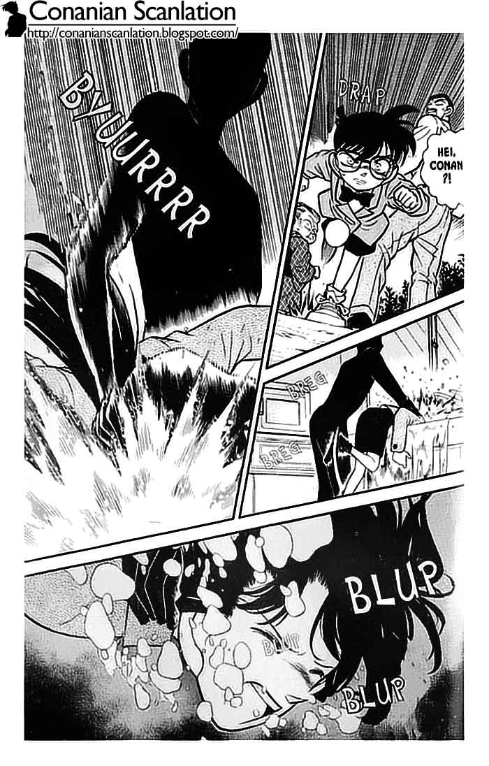 detective-conan - Chapter: 088