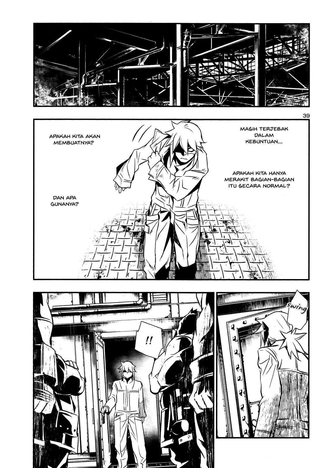 shinju-no-nectar - Chapter: 10