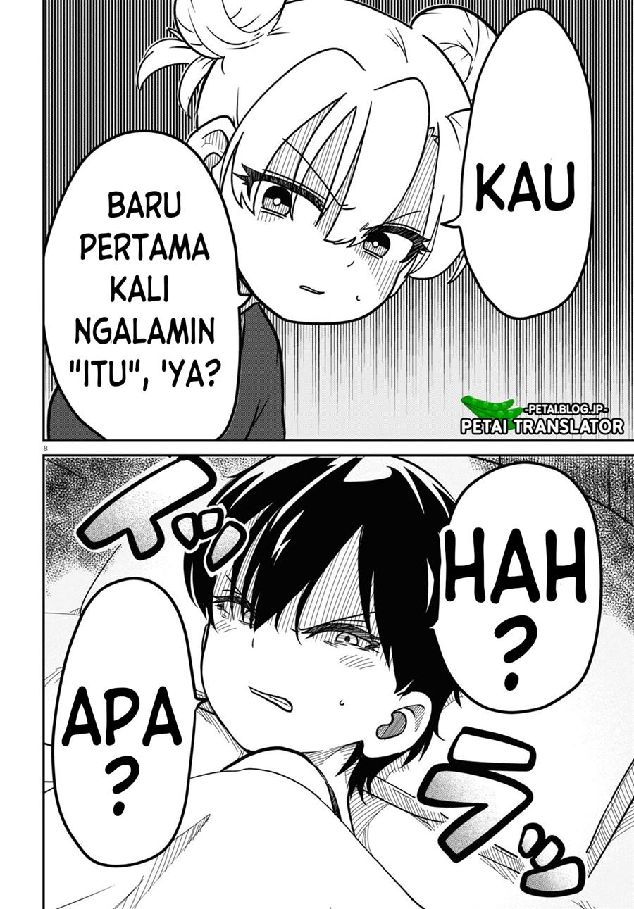 shoujo-nyuumon - Chapter: 6