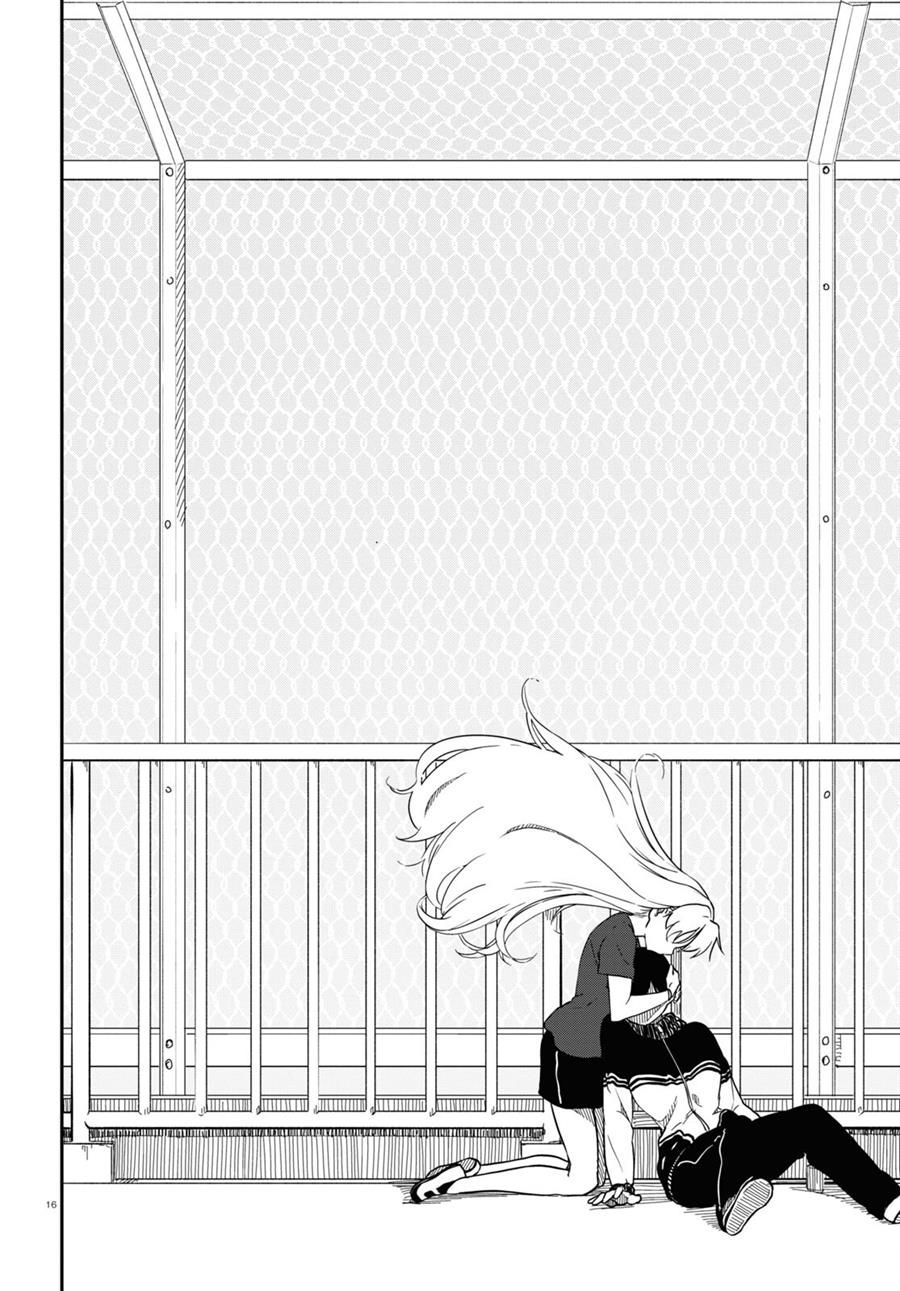 shoujo-nyuumon - Chapter: 6