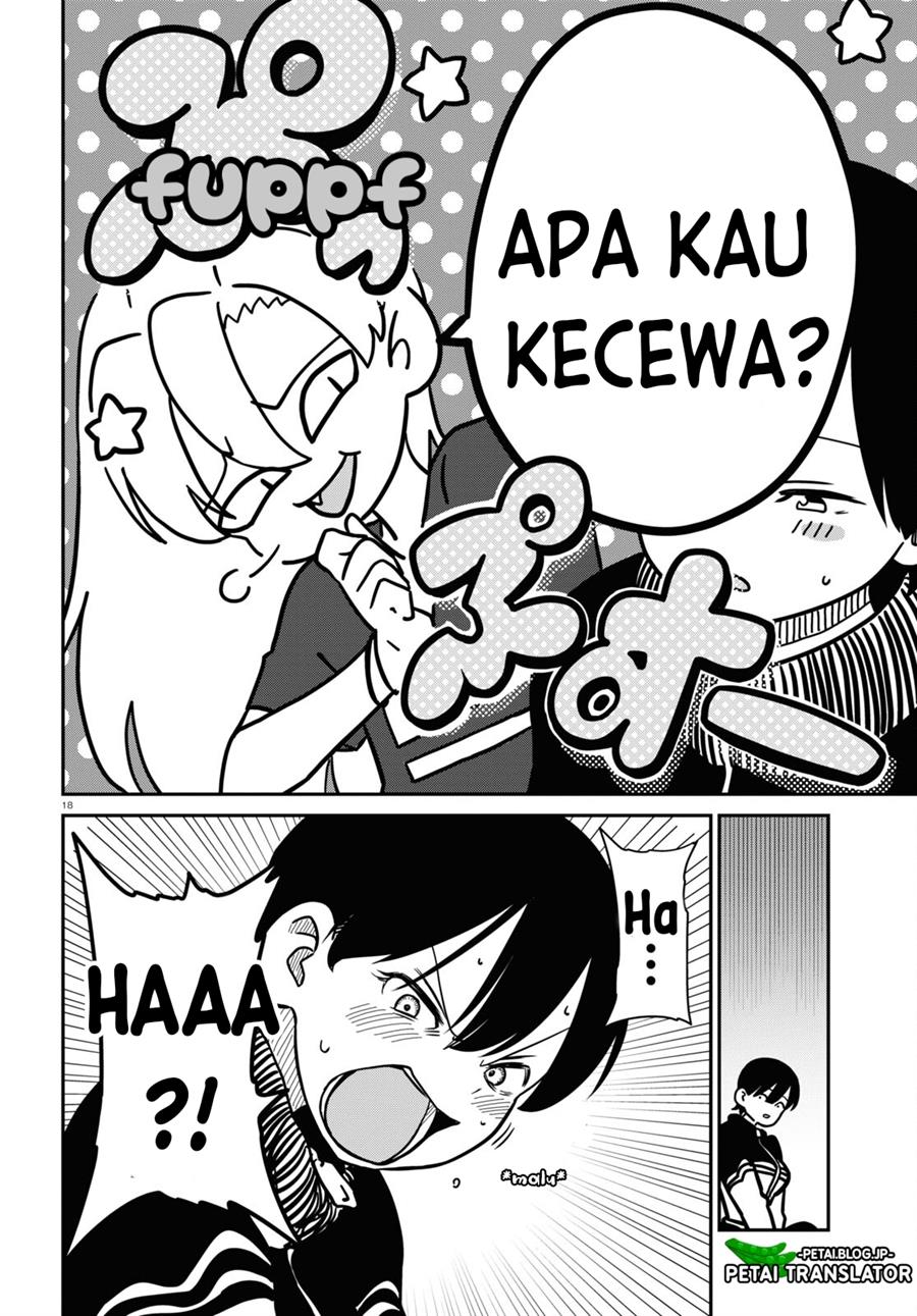 shoujo-nyuumon - Chapter: 6