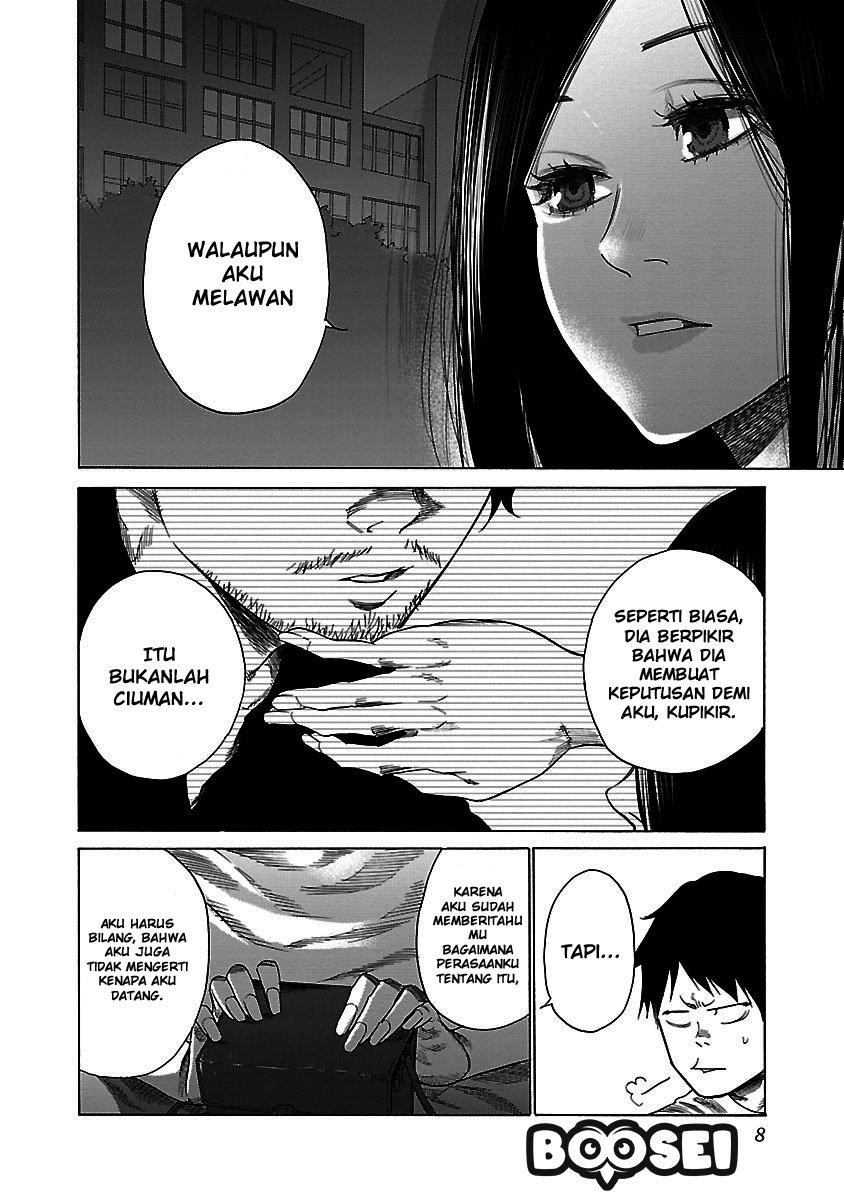 cigarette-cherry - Chapter: 25