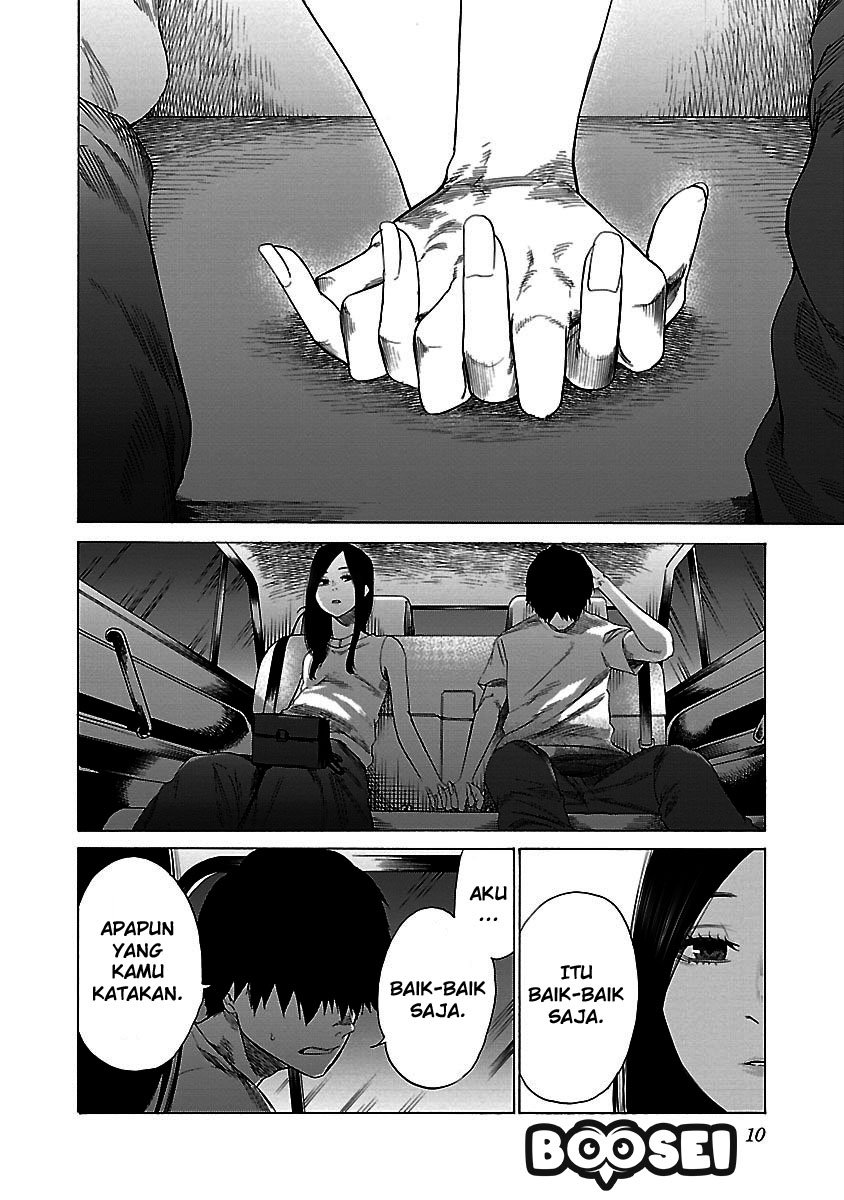 cigarette-cherry - Chapter: 25