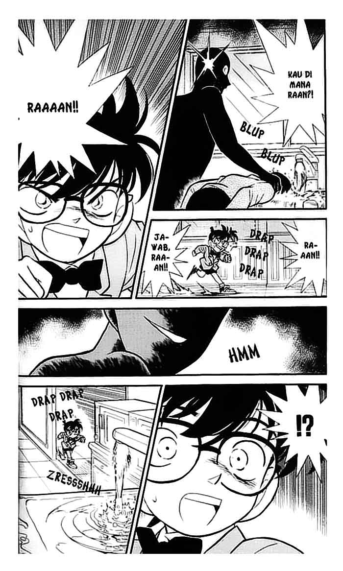 detective-conan - Chapter: 089
