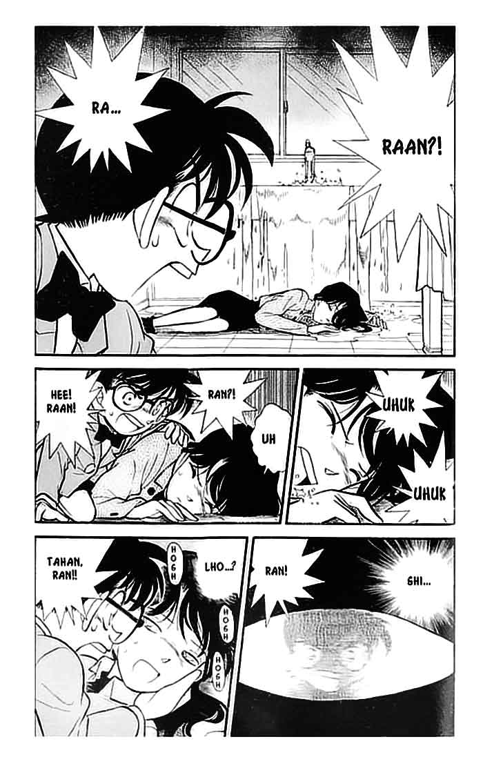 detective-conan - Chapter: 089