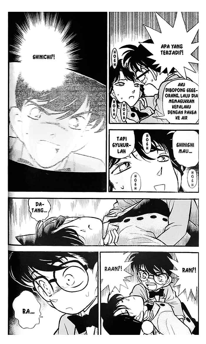 detective-conan - Chapter: 089