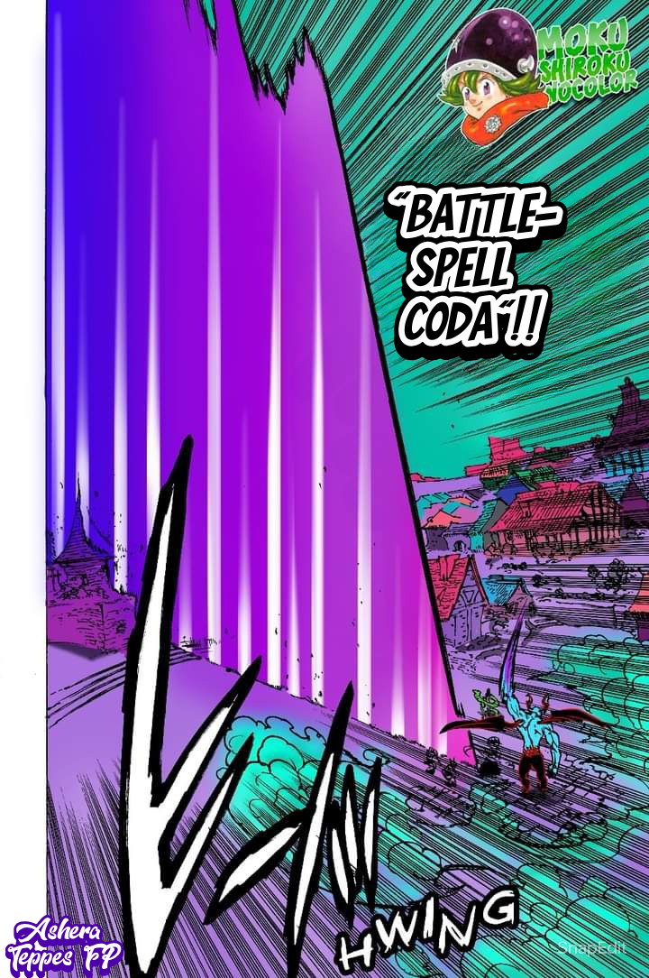 mokushiroku-no-yonkishi - Chapter: 65