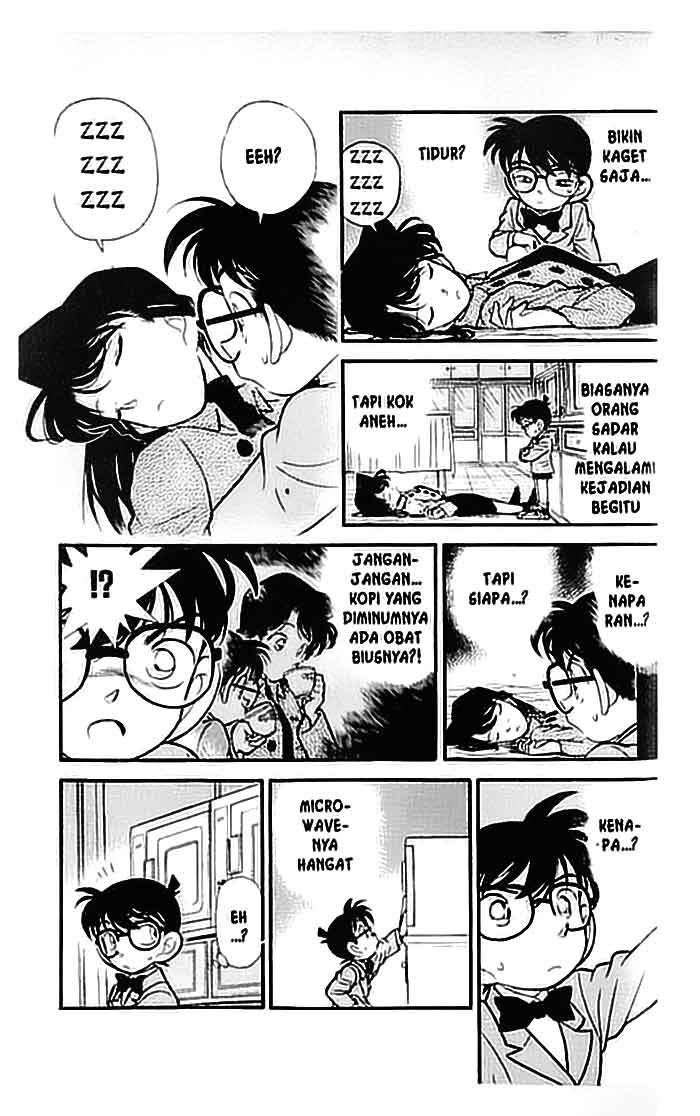 detective-conan - Chapter: 089