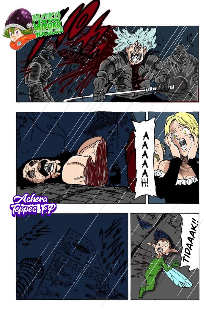 mokushiroku-no-yonkishi - Chapter: 65