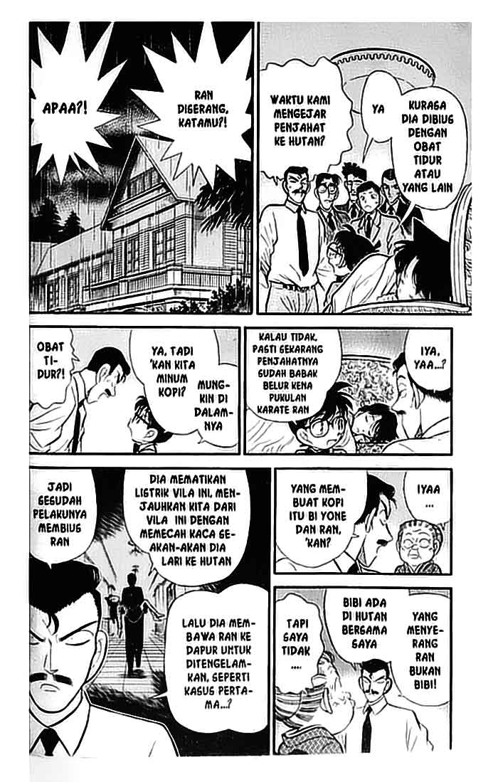 detective-conan - Chapter: 089
