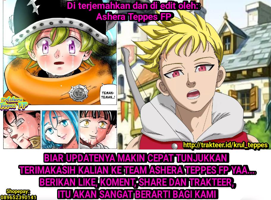 mokushiroku-no-yonkishi - Chapter: 65