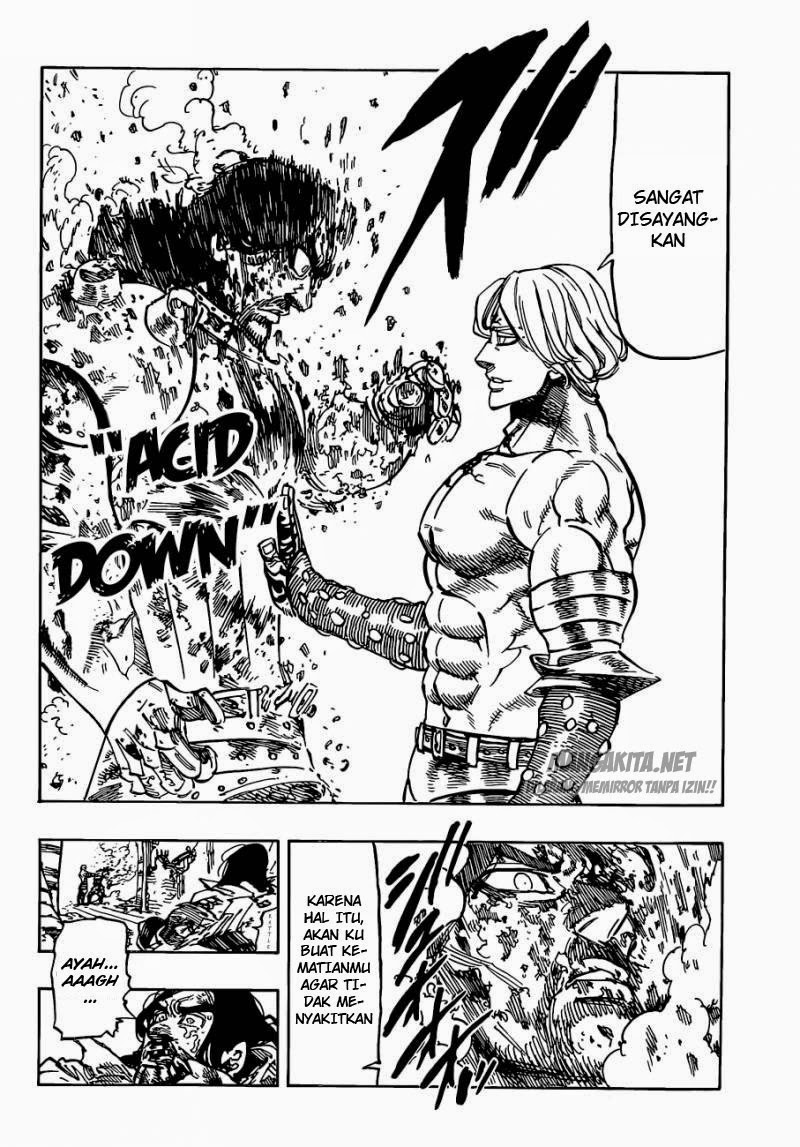 nanatsu-no-taizai - Chapter: 91