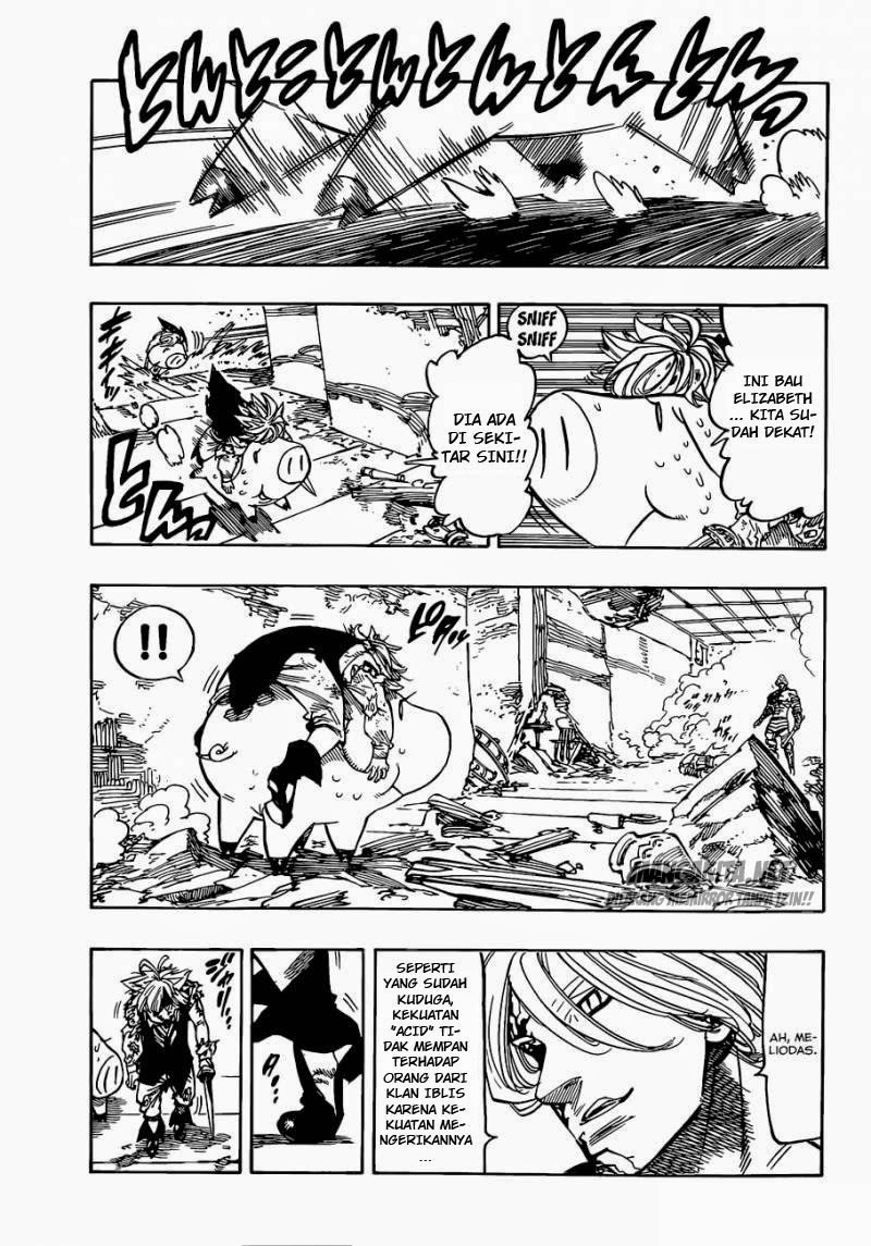 nanatsu-no-taizai - Chapter: 91