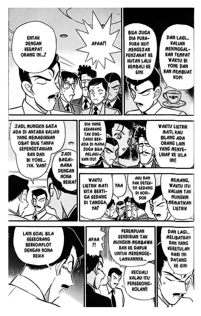 detective-conan - Chapter: 089