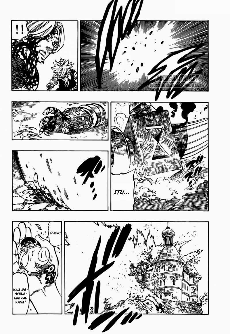 nanatsu-no-taizai - Chapter: 91