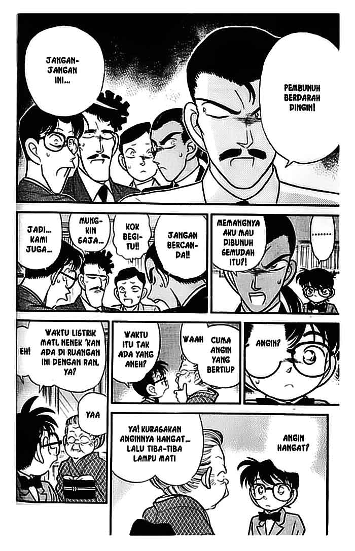 detective-conan - Chapter: 089
