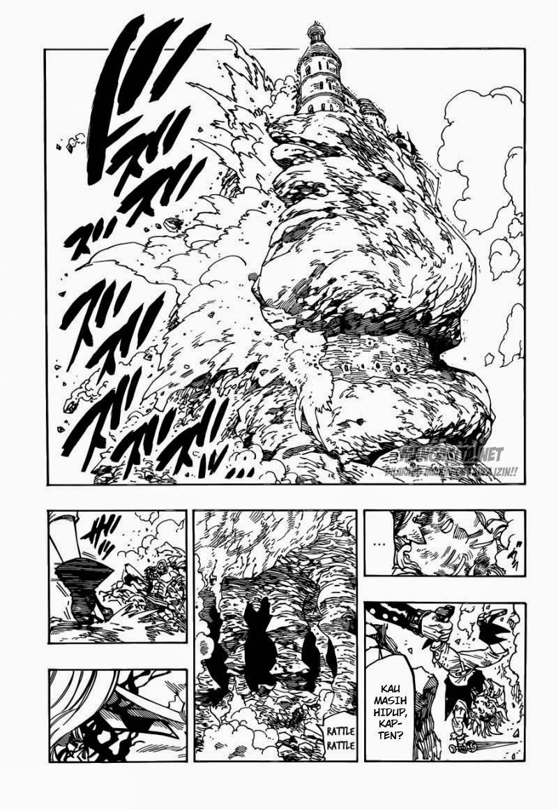 nanatsu-no-taizai - Chapter: 91