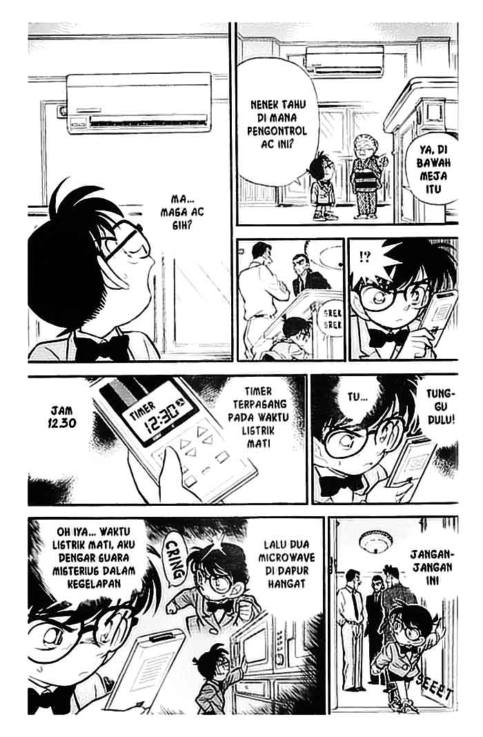detective-conan - Chapter: 089