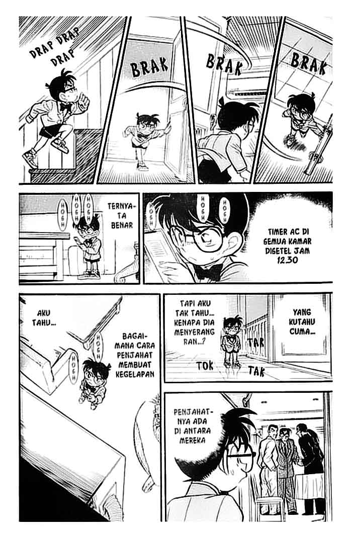 detective-conan - Chapter: 089
