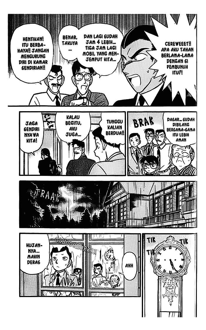 detective-conan - Chapter: 089