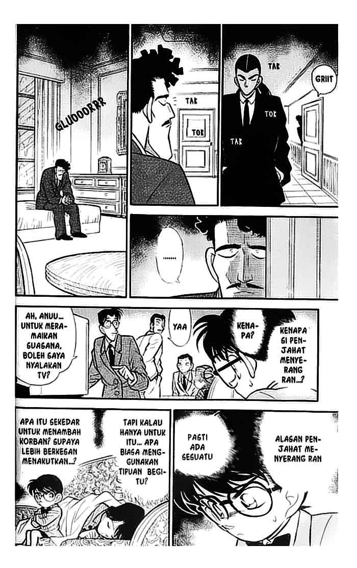 detective-conan - Chapter: 089