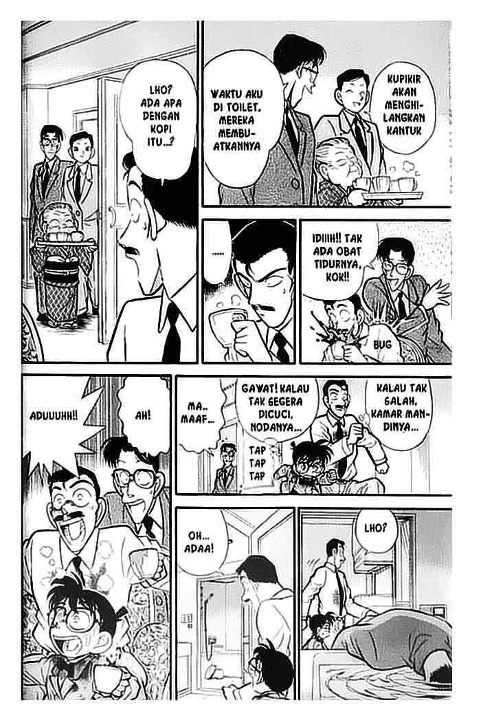 detective-conan - Chapter: 089
