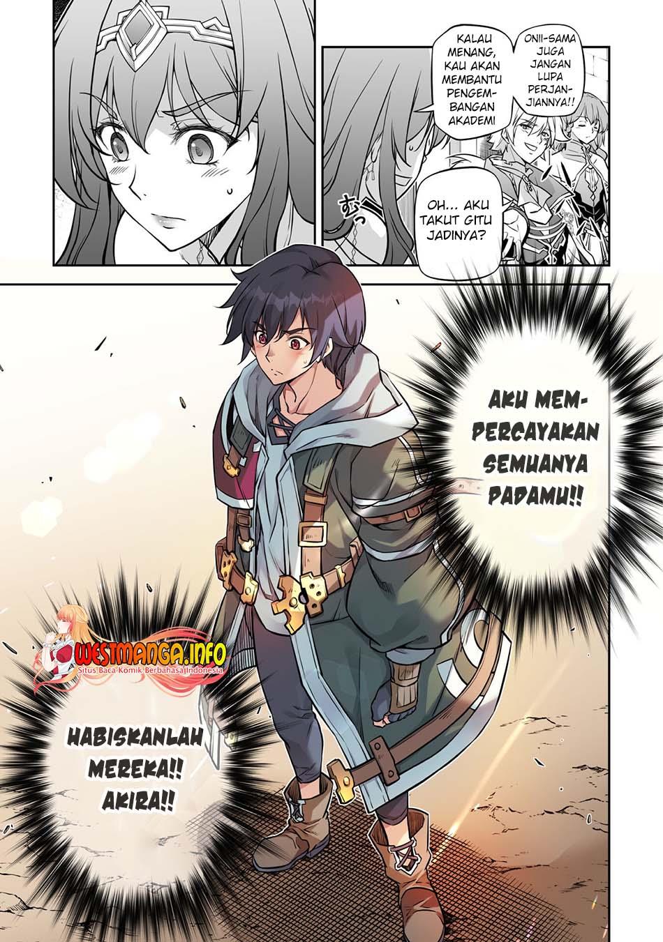 drawing-saikyou-mangaka-wa-oekaki-skill-de-isekai-musou-suru - Chapter: 37