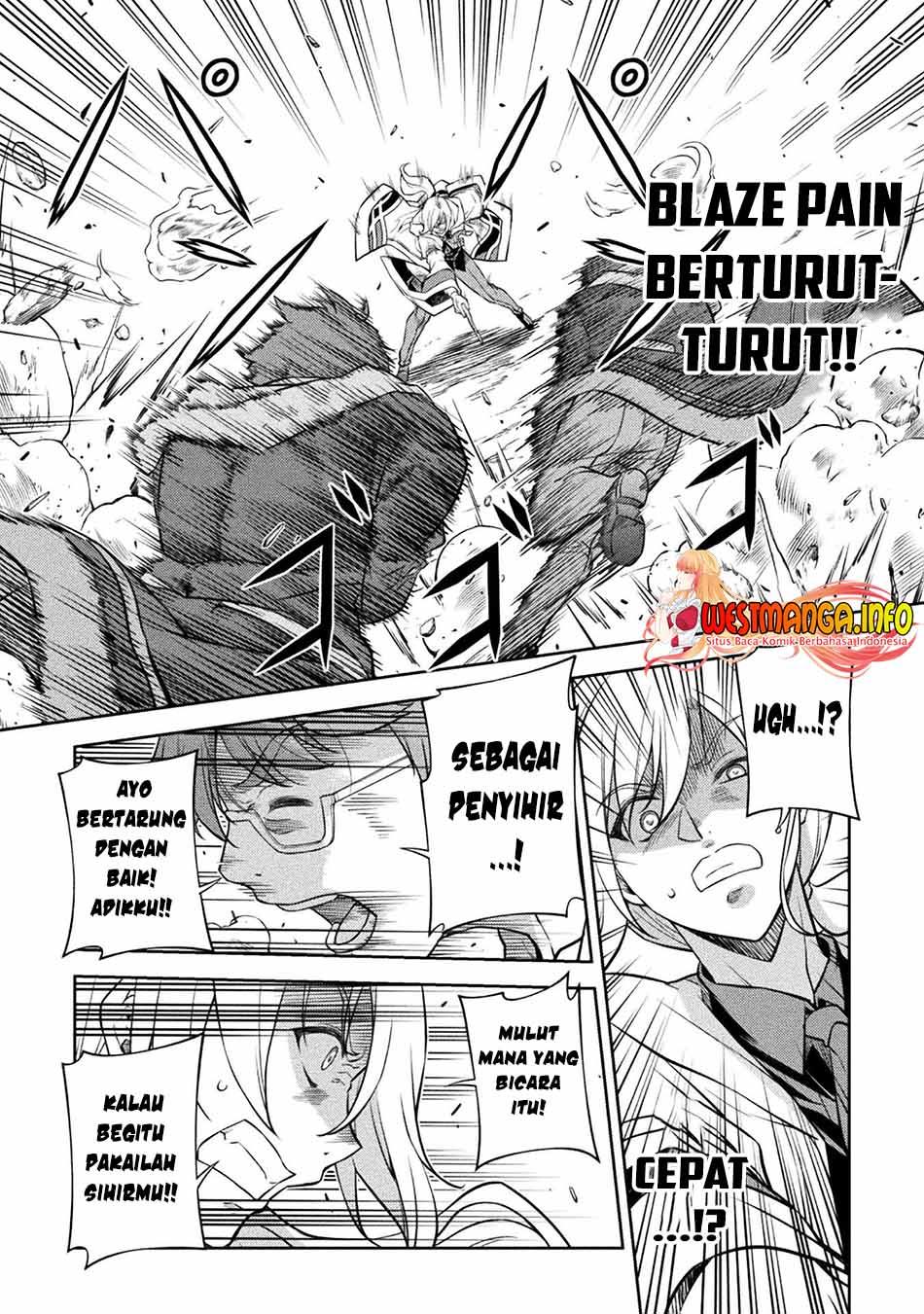 drawing-saikyou-mangaka-wa-oekaki-skill-de-isekai-musou-suru - Chapter: 37