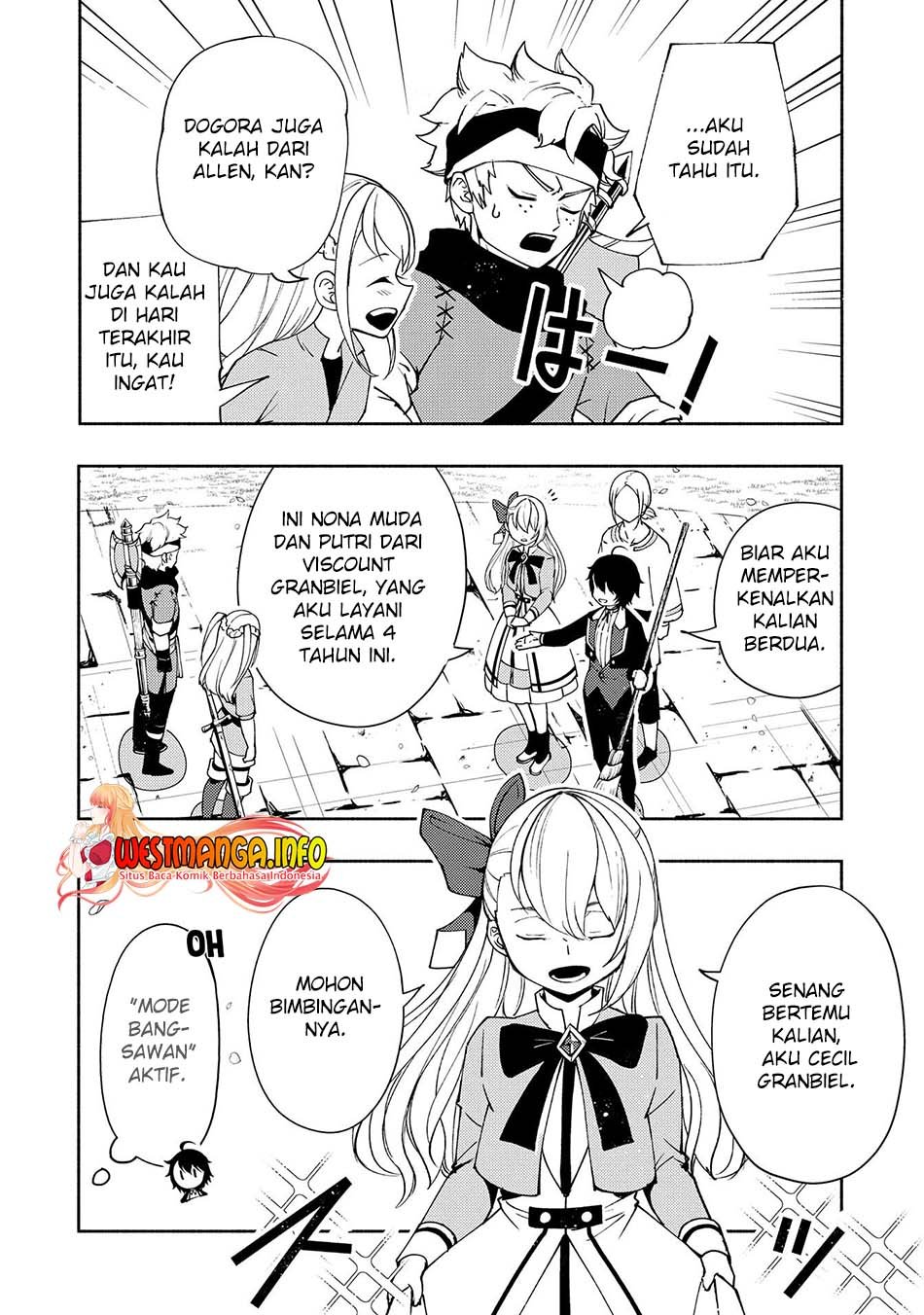 hell-mode-yarikomi-suki-no-gamer-wa-hai-settei-no-isekai-de-musou-suru - Chapter: 25