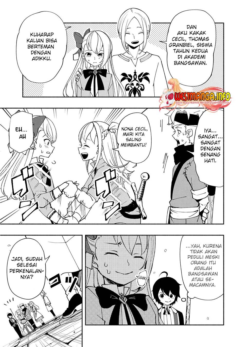 hell-mode-yarikomi-suki-no-gamer-wa-hai-settei-no-isekai-de-musou-suru - Chapter: 25