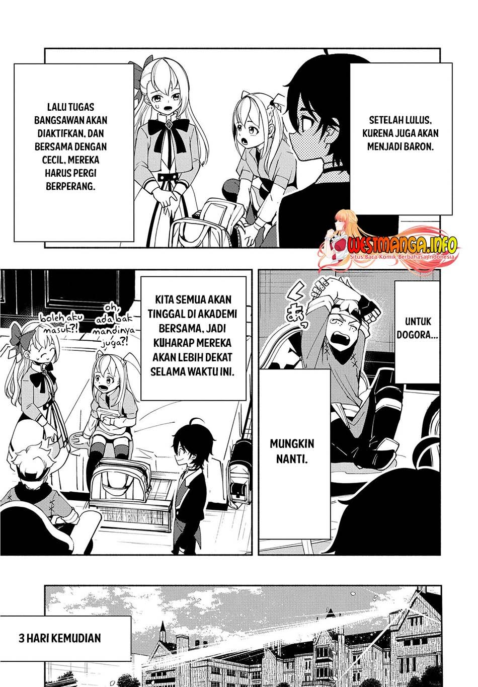 hell-mode-yarikomi-suki-no-gamer-wa-hai-settei-no-isekai-de-musou-suru - Chapter: 25