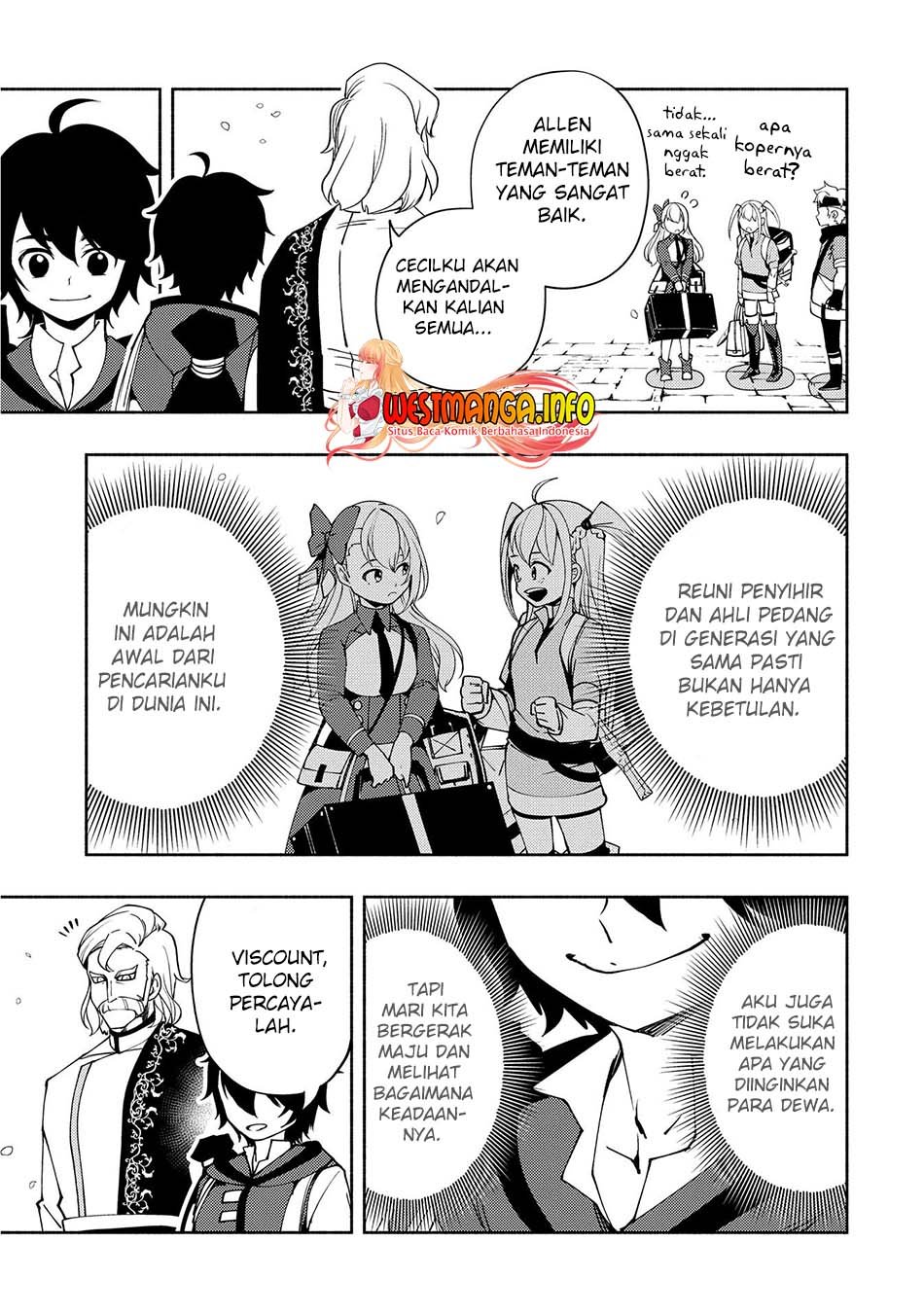 hell-mode-yarikomi-suki-no-gamer-wa-hai-settei-no-isekai-de-musou-suru - Chapter: 25