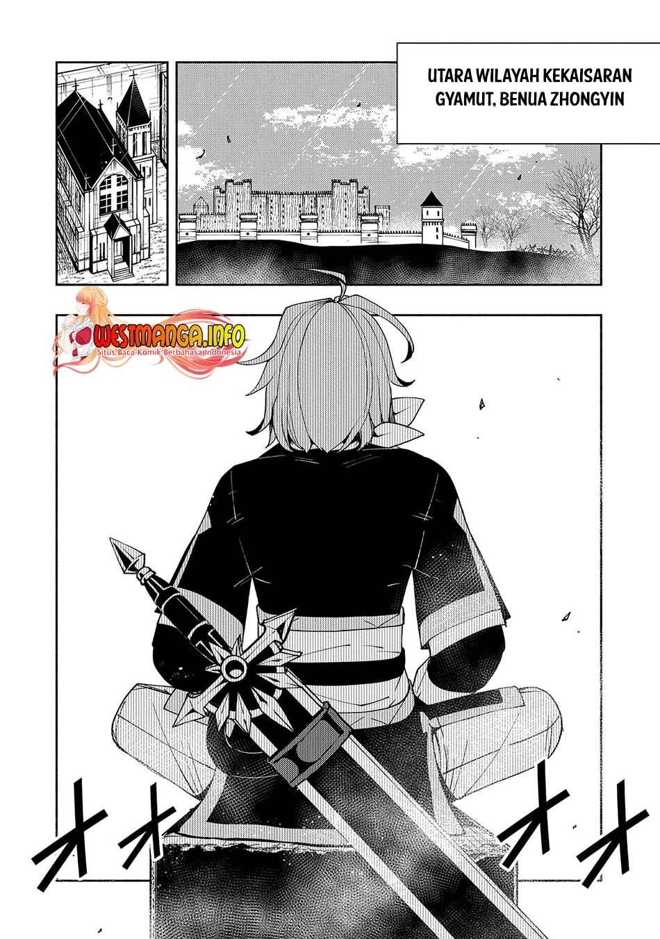 hell-mode-yarikomi-suki-no-gamer-wa-hai-settei-no-isekai-de-musou-suru - Chapter: 25