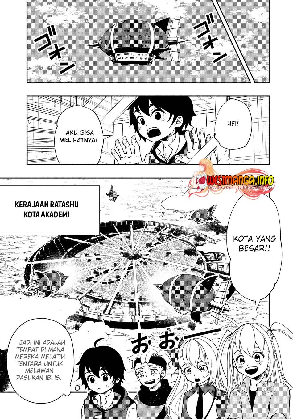 hell-mode-yarikomi-suki-no-gamer-wa-hai-settei-no-isekai-de-musou-suru - Chapter: 25