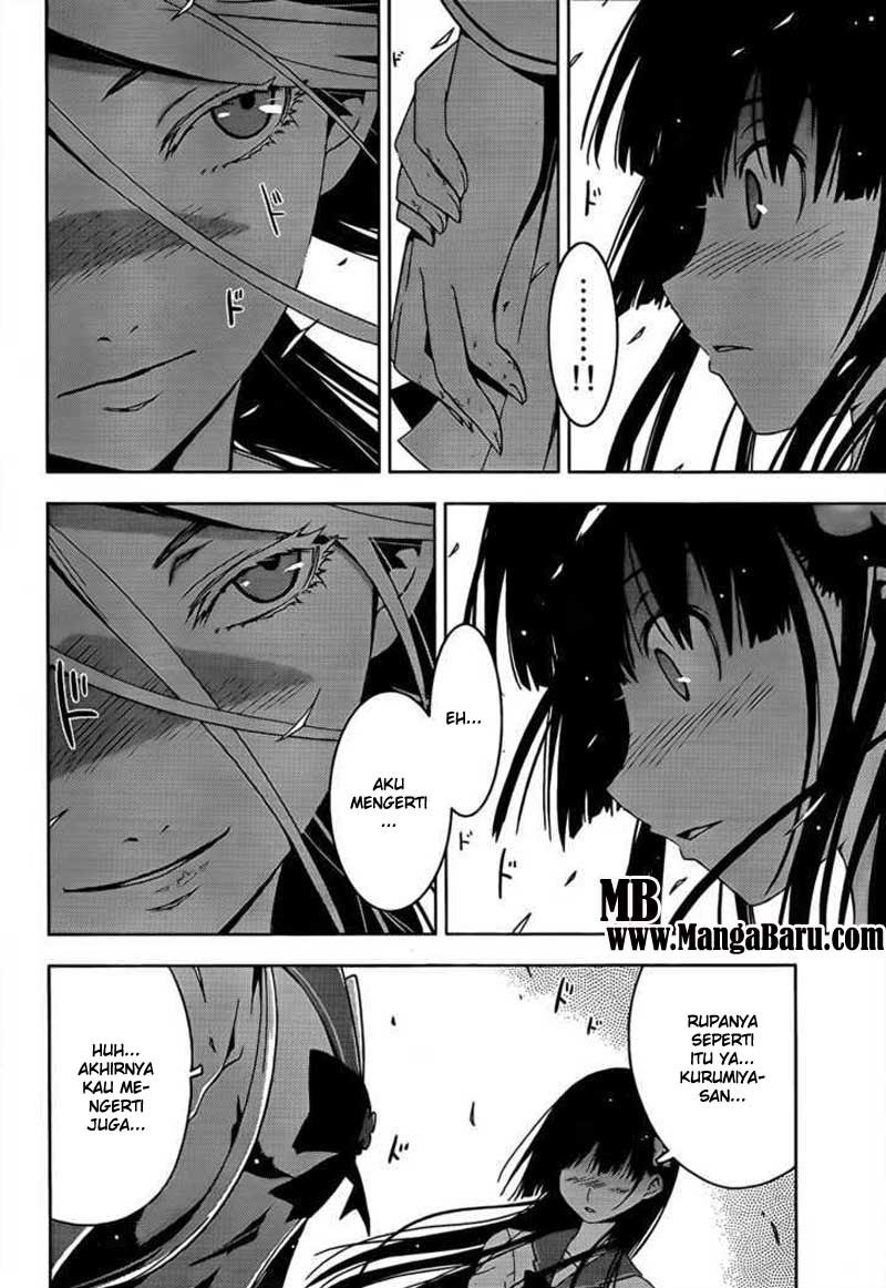 sankarea - Chapter: 13