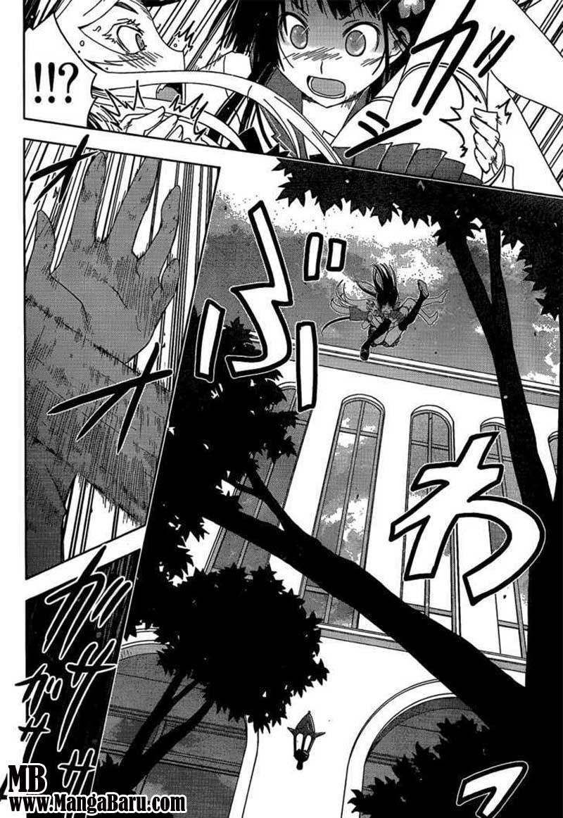 sankarea - Chapter: 13