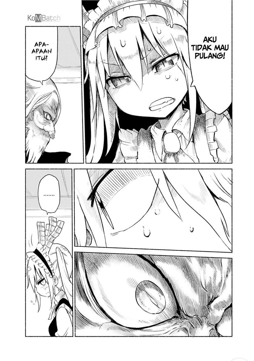 kobayashi-san-chi-no-maid-dragon - Chapter: 20