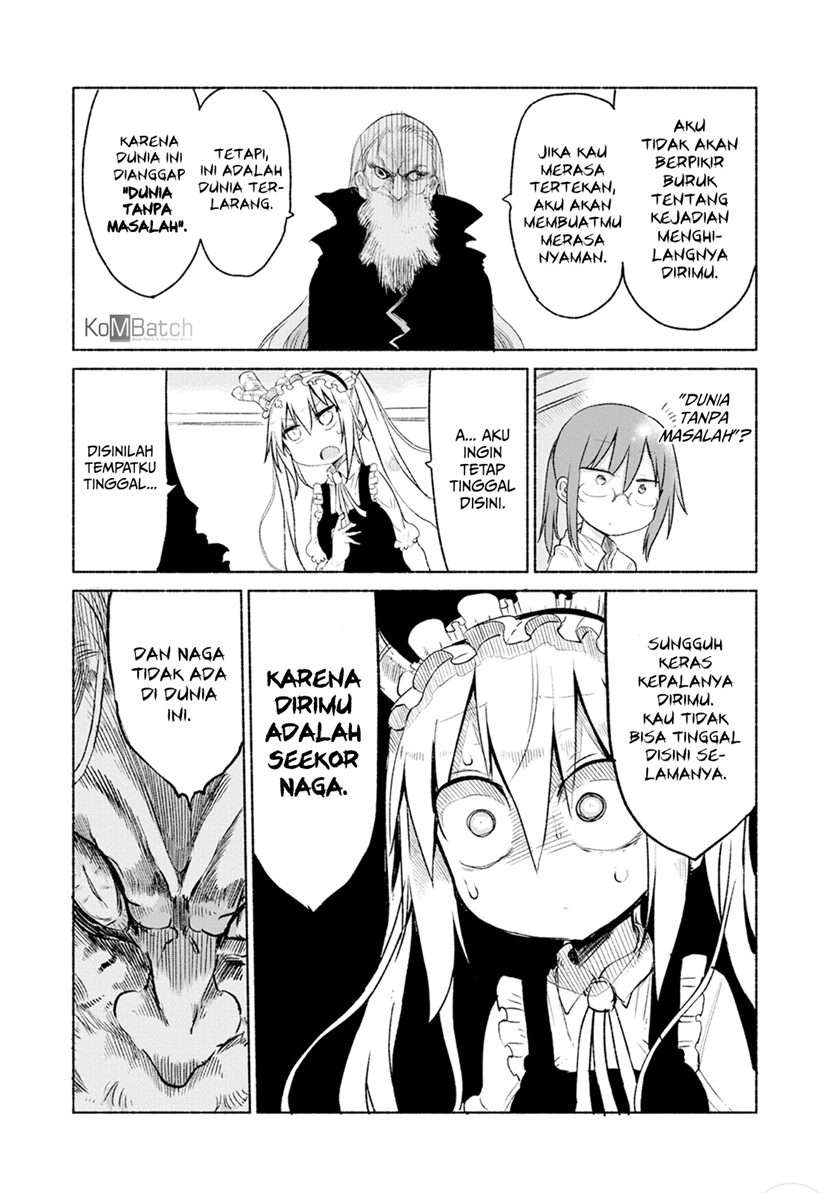 kobayashi-san-chi-no-maid-dragon - Chapter: 20