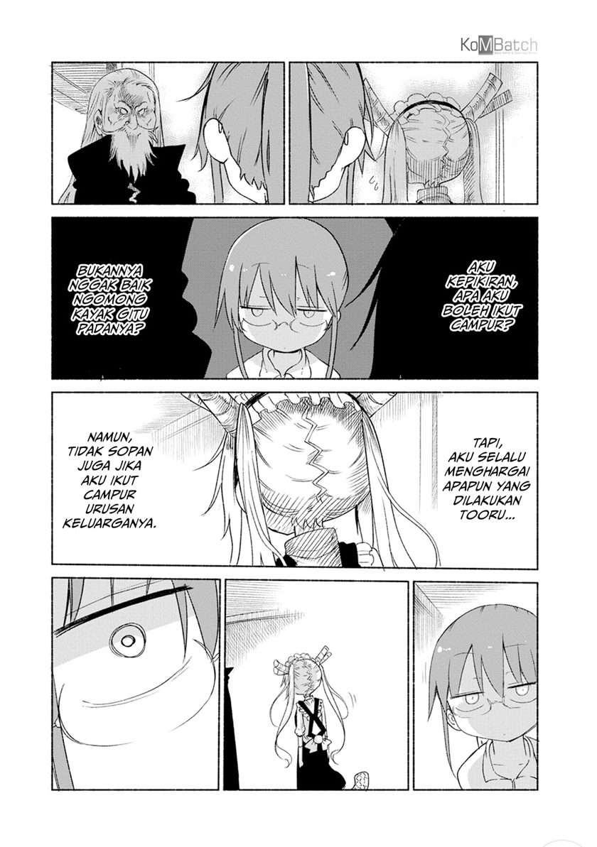 kobayashi-san-chi-no-maid-dragon - Chapter: 20