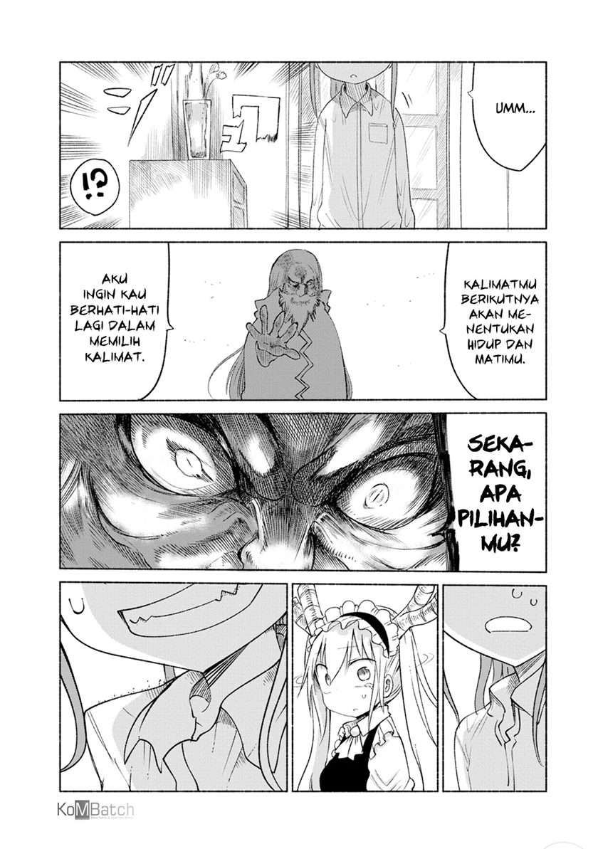 kobayashi-san-chi-no-maid-dragon - Chapter: 20