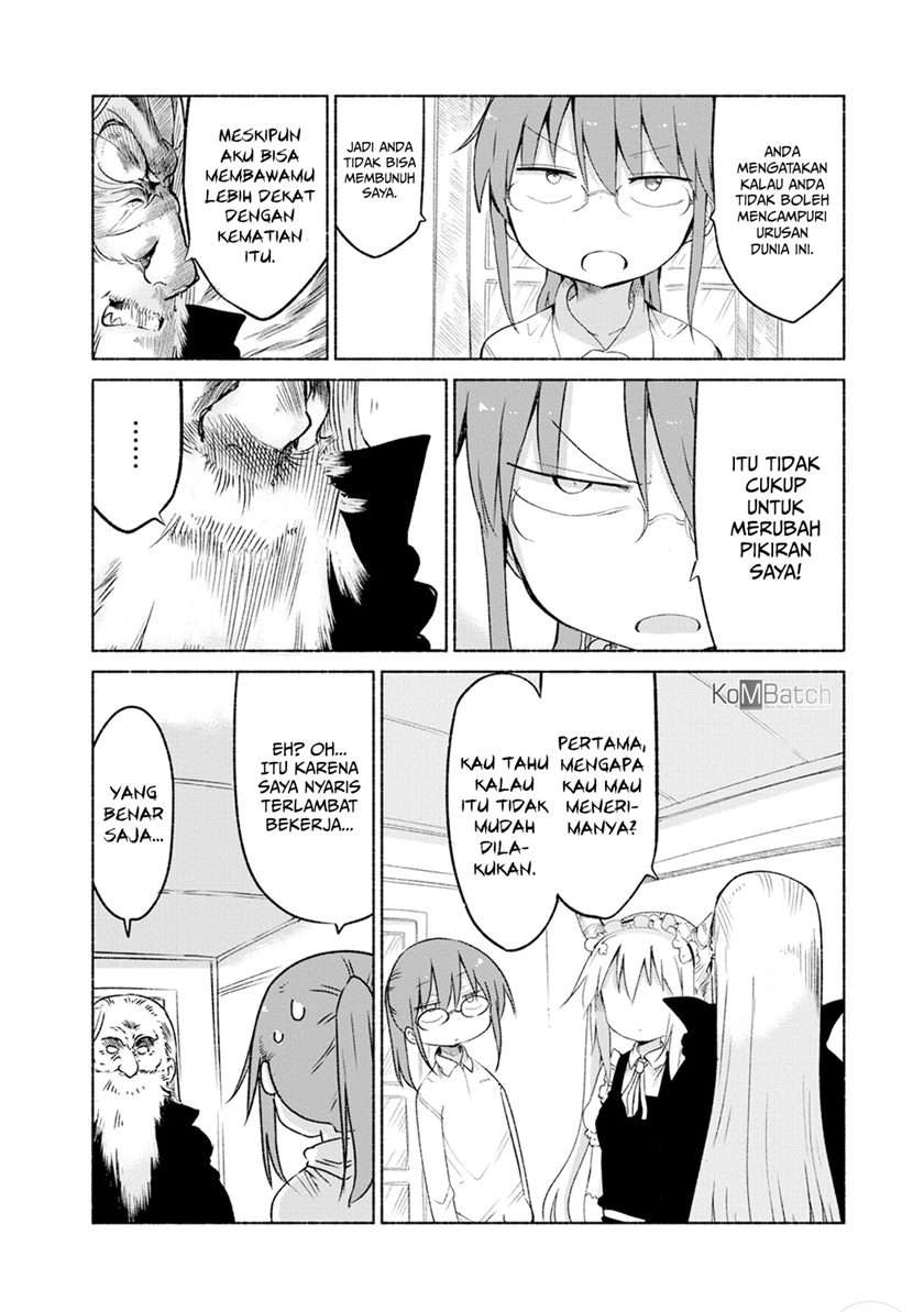 kobayashi-san-chi-no-maid-dragon - Chapter: 20