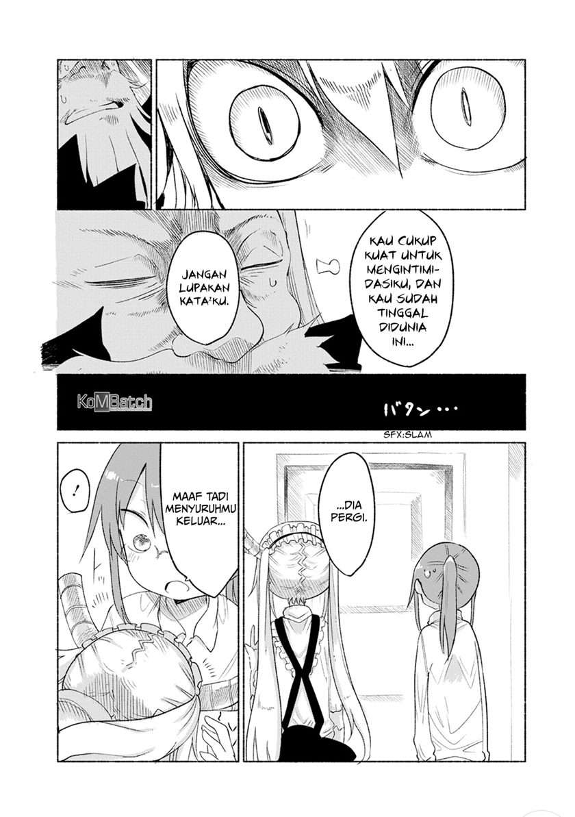 kobayashi-san-chi-no-maid-dragon - Chapter: 20