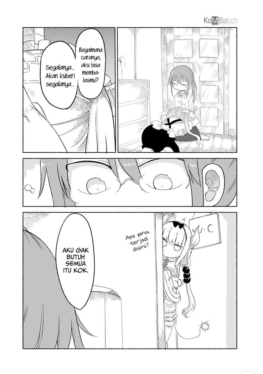 kobayashi-san-chi-no-maid-dragon - Chapter: 20