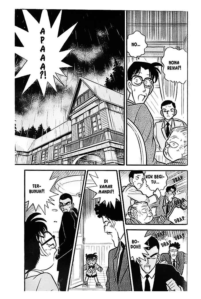 detective-conan - Chapter: 090