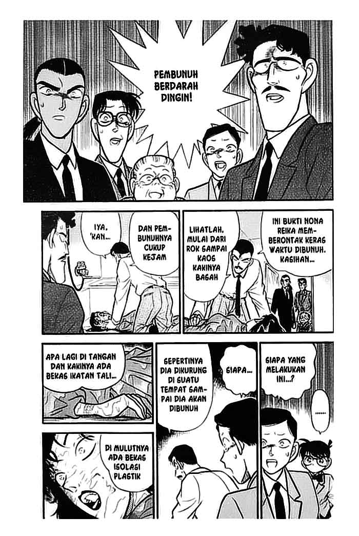 detective-conan - Chapter: 090