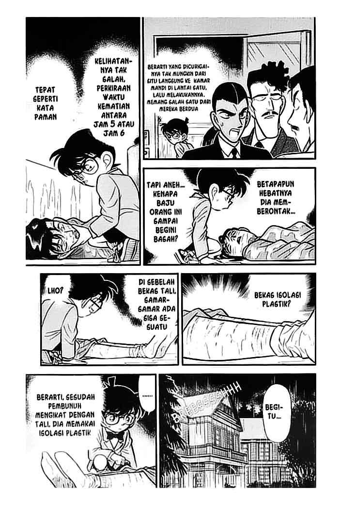 detective-conan - Chapter: 090